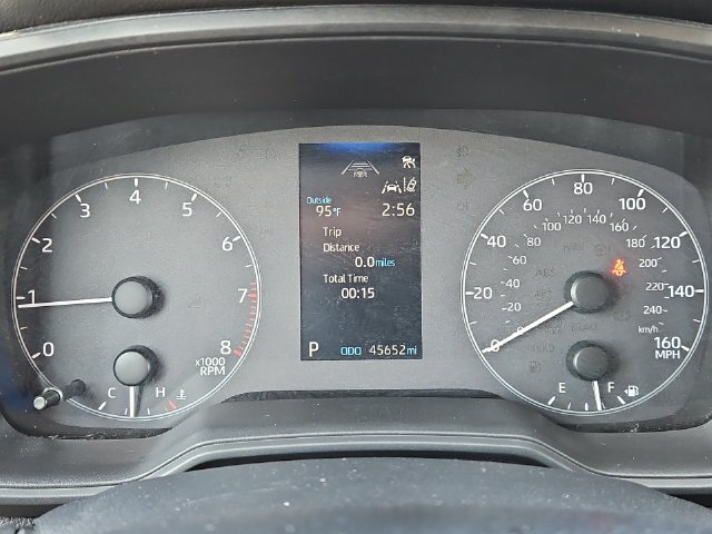 Thumbnail: 2025 Toyota Corolla - 9