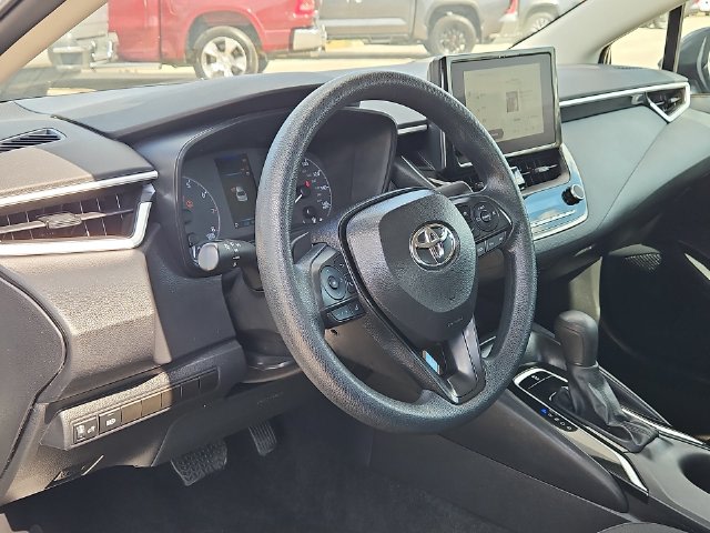 Thumbnail: 2025 Toyota Corolla - 2