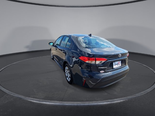 Thumbnail: 2025 Toyota Corolla - 5