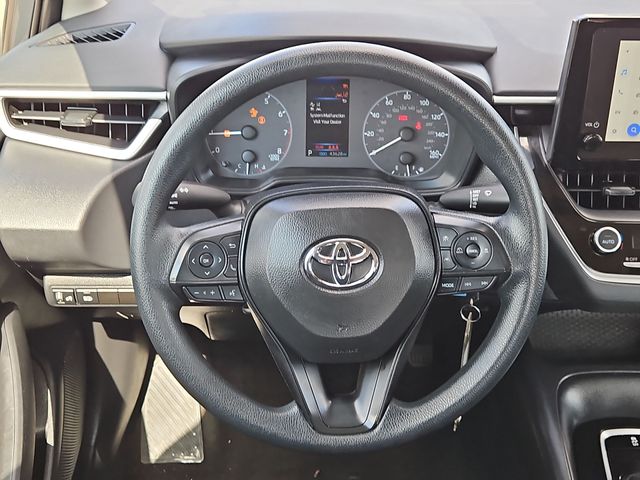 Thumbnail: 2025 Toyota Corolla - 12
