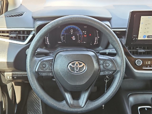 Thumbnail: 2026 Toyota Corolla - 12