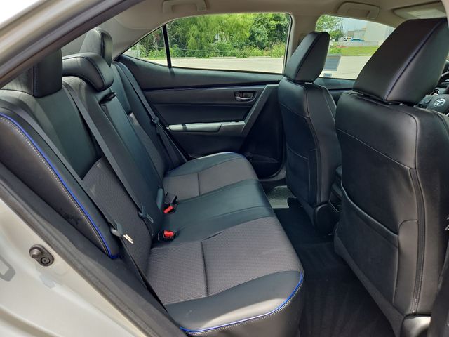 Thumbnail: 2018 Toyota Corolla - 25