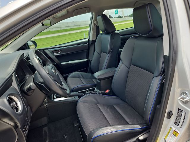 Thumbnail: 2018 Toyota Corolla - 9