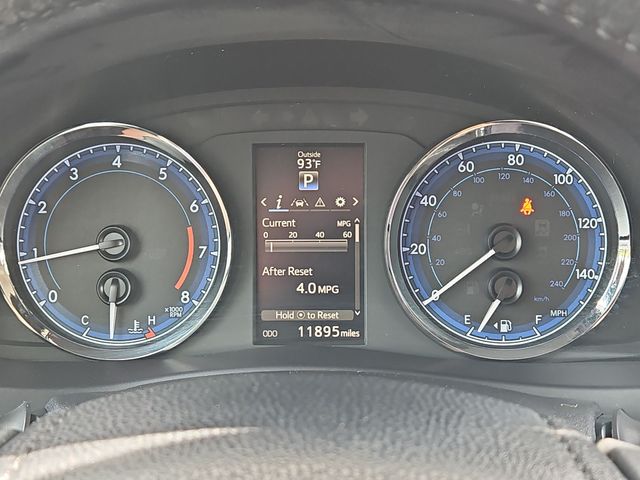 Thumbnail: 2018 Toyota Corolla - 15