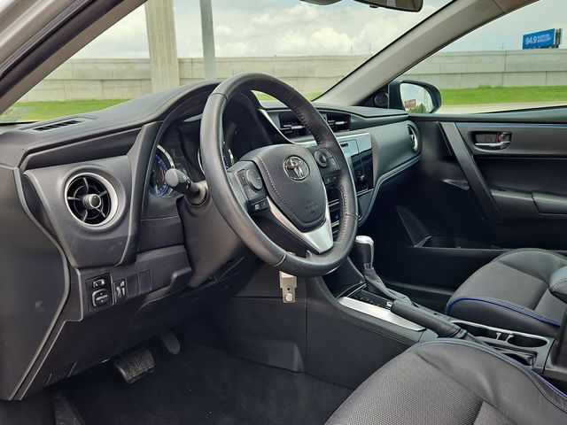 Thumbnail: 2018 Toyota Corolla - 2