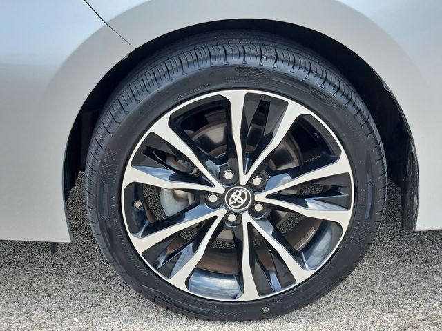 Thumbnail: 2018 Toyota Corolla - 6