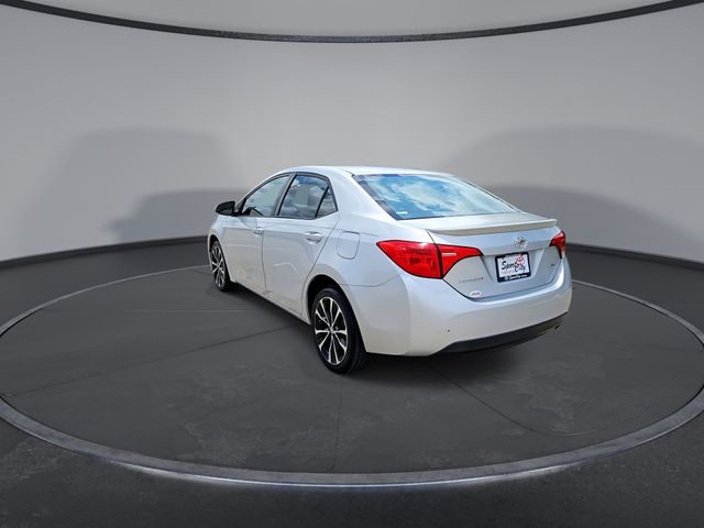Thumbnail: 2018 Toyota Corolla - 5