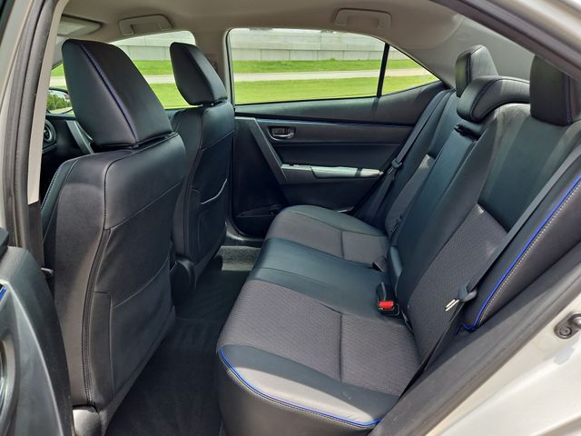 Thumbnail: 2018 Toyota Corolla - 11