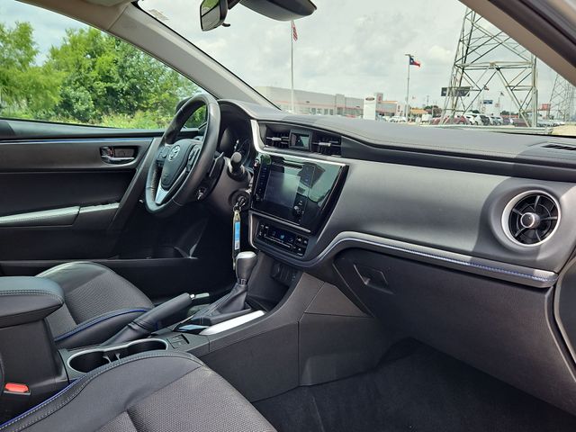 Thumbnail: 2018 Toyota Corolla - 8