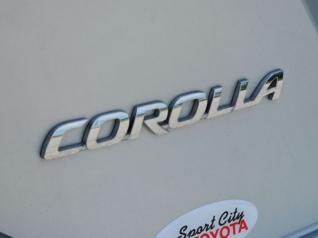 Thumbnail: 2018 Toyota Corolla - 23