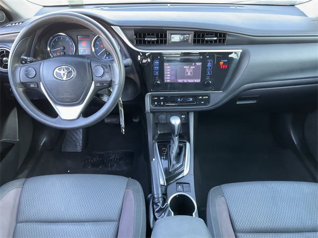 2019 Toyota Corolla LE 6