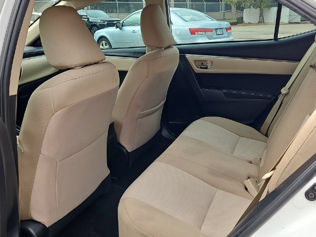 Thumbnail: 2016 Toyota Corolla - 11
