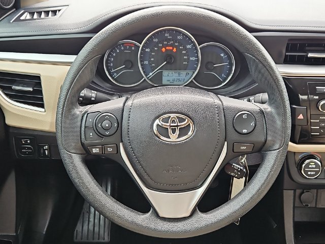 Thumbnail: 2016 Toyota Corolla - 12