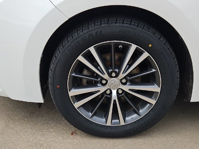 Thumbnail: 2016 Toyota Corolla - 6