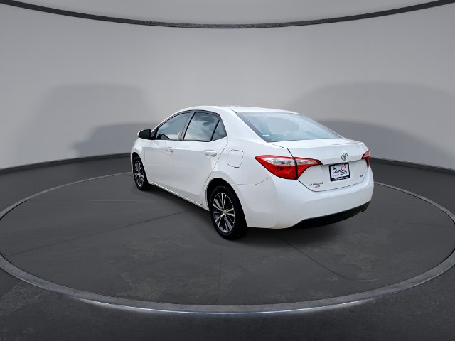 Thumbnail: 2016 Toyota Corolla - 5