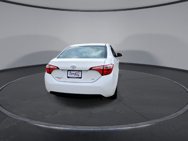 Thumbnail: 2016 Toyota Corolla - 16