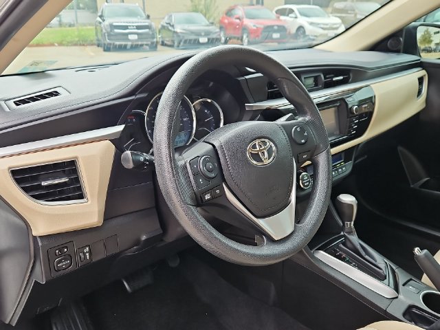 Thumbnail: 2016 Toyota Corolla - 2