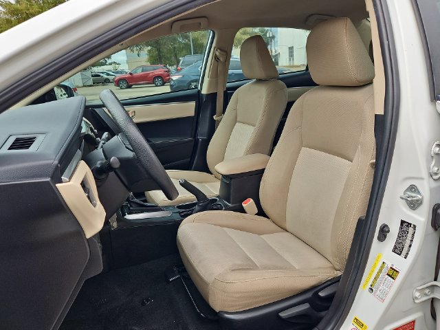 Thumbnail: 2016 Toyota Corolla - 9