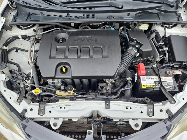 Thumbnail: 2016 Toyota Corolla - 7