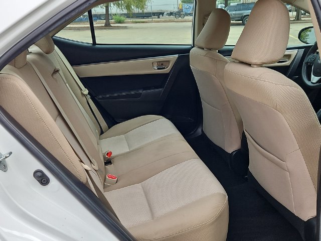 Thumbnail: 2016 Toyota Corolla - 24