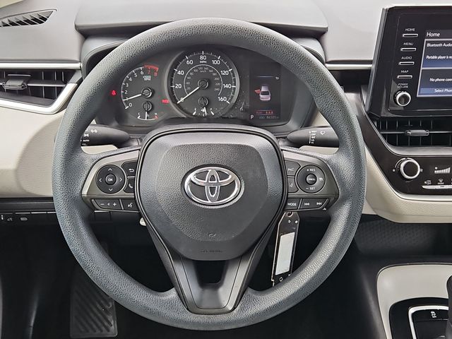 Thumbnail: 2020 Toyota Corolla - 14