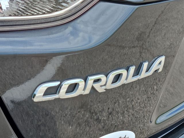 Thumbnail: 2020 Toyota Corolla - 7