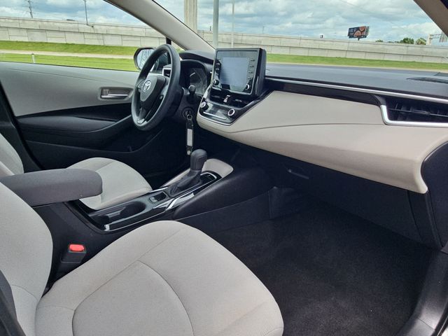 Thumbnail: 2020 Toyota Corolla - 10