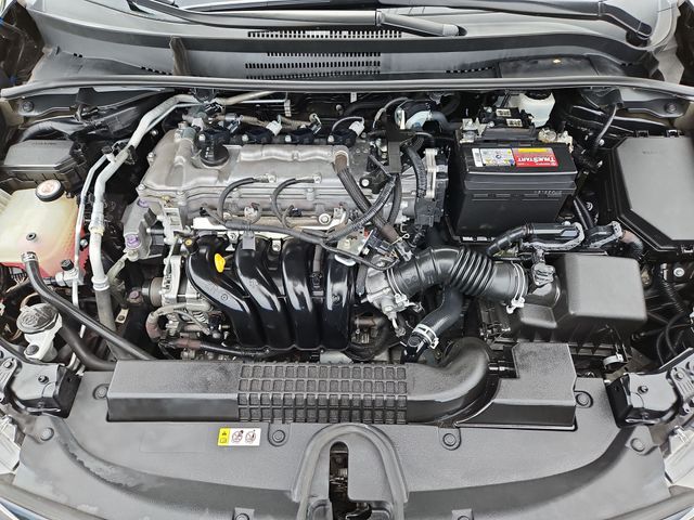 Thumbnail: 2020 Toyota Corolla - 9