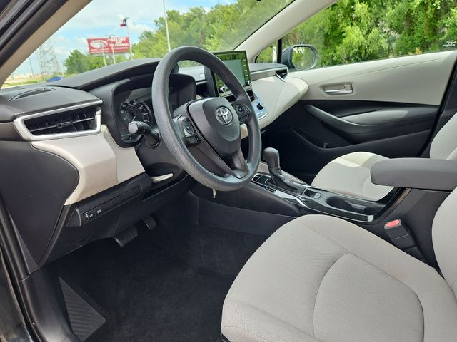 Thumbnail: 2020 Toyota Corolla - 2