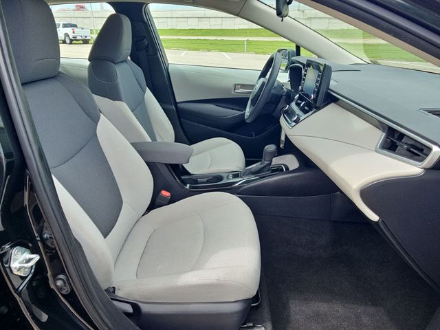 Thumbnail: 2020 Toyota Corolla - 12