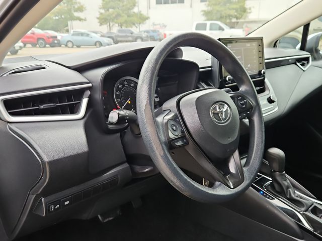 Thumbnail: 2022 Toyota Corolla - 2