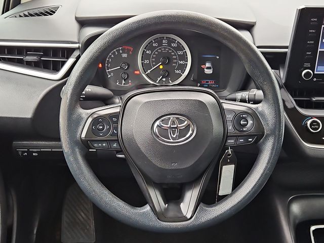 Thumbnail: 2022 Toyota Corolla - 13