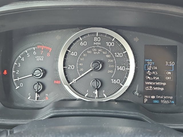 Thumbnail: 2022 Toyota Corolla - 16