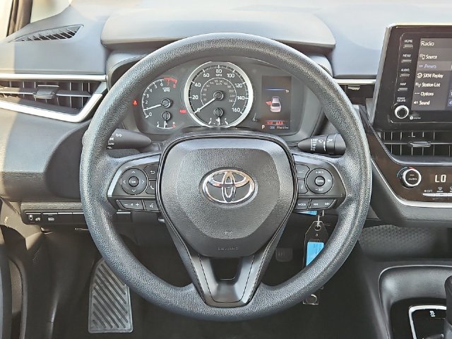 Thumbnail: 2022 Toyota Corolla - 13