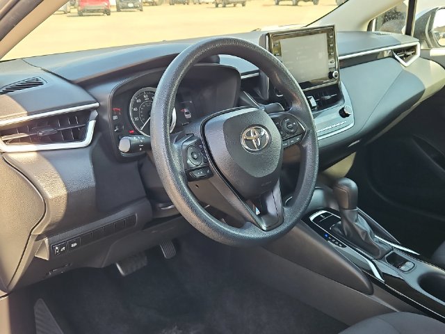 Thumbnail: 2022 Toyota Corolla - 2