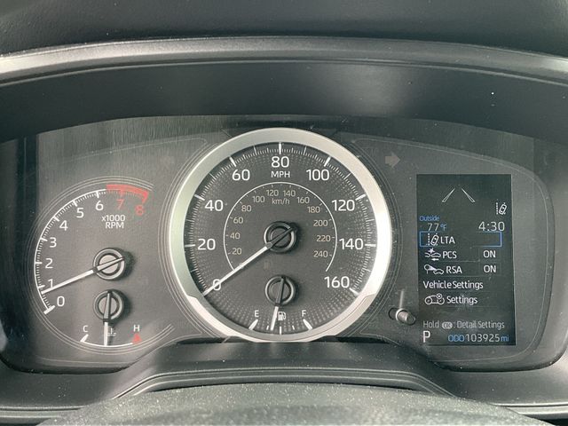 Thumbnail: 2021 Toyota Corolla - 13