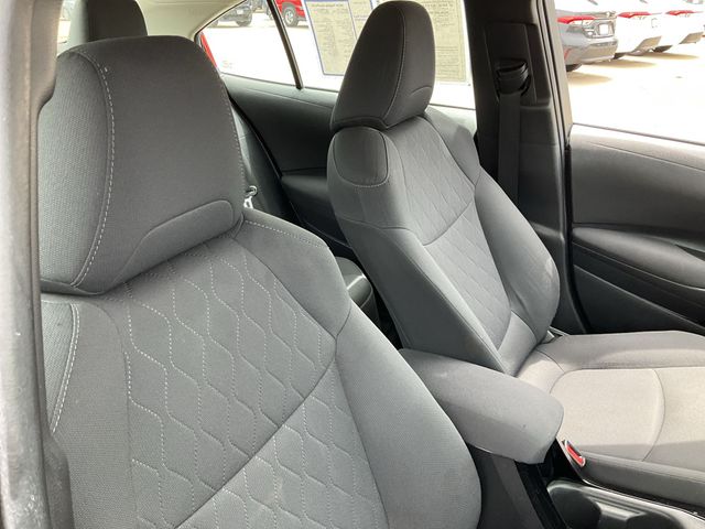 Thumbnail: 2021 Toyota Corolla - 23