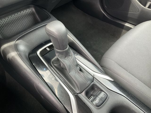 Thumbnail: 2021 Toyota Corolla - 12