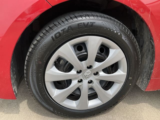 Thumbnail: 2021 Toyota Corolla - 5