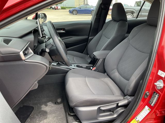 Thumbnail: 2021 Toyota Corolla - 7