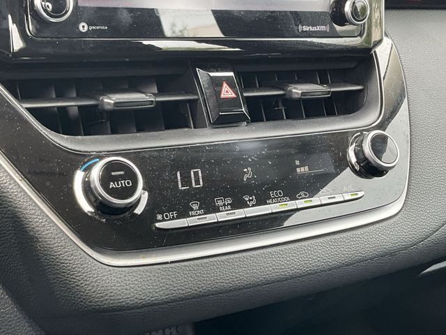 Thumbnail: 2021 Toyota Corolla - 25