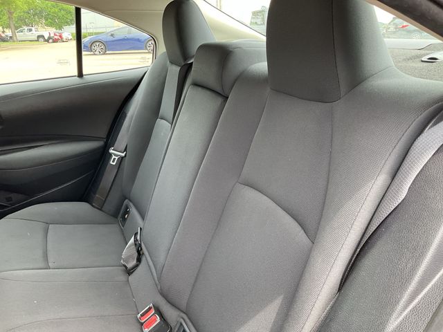 Thumbnail: 2021 Toyota Corolla - 9