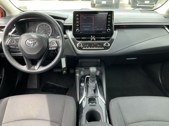 Thumbnail: 2021 Toyota Corolla - 6