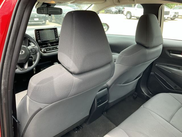 Thumbnail: 2021 Toyota Corolla - 8