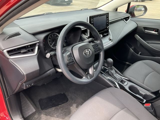 Thumbnail: 2021 Toyota Corolla - 2