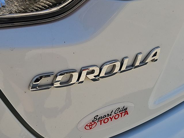 Thumbnail: 2022 Toyota Corolla - 6