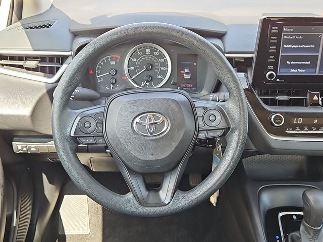 Thumbnail: 2022 Toyota Corolla - 13