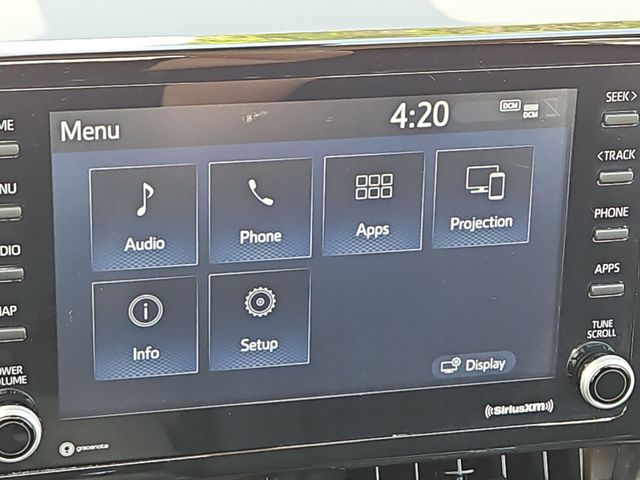 Thumbnail: 2022 Toyota Corolla - 27