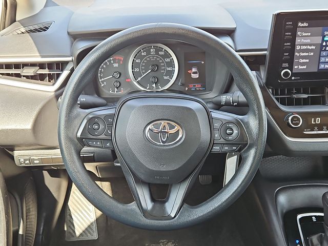 Thumbnail: 2022 Toyota Corolla - 13