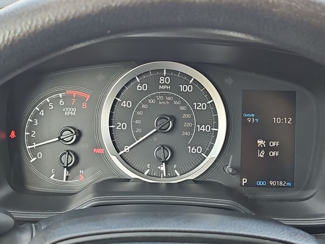 Thumbnail: 2022 Toyota Corolla - 16